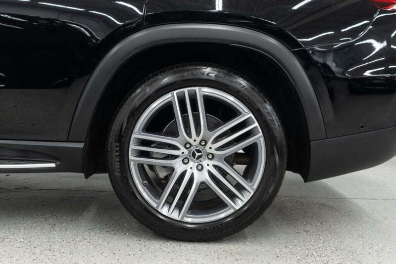 2022 Mercedes-Benz GLS GLS 450