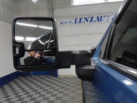 2024 GMC Sierra 3500HD