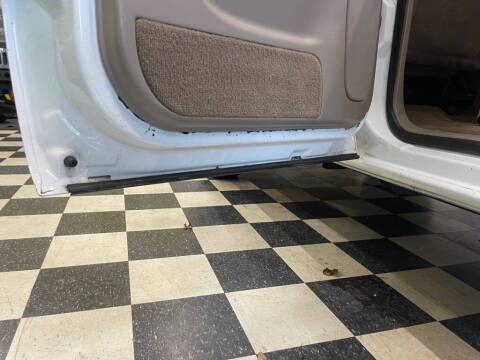 2001 Chevrolet Silverado 1500HD LS