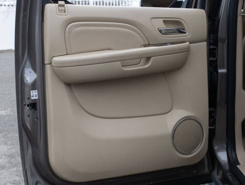 2011 Cadillac Escalade ESV