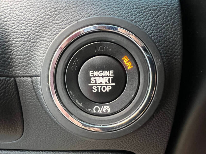 2019 Maserati Ghibli SQ4