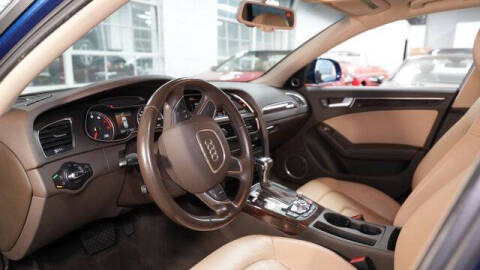 2013 Audi Allroad 2.0T quattro Prestige