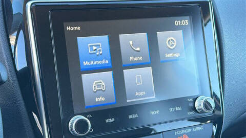 2024 Mitsubishi Outlander Sport SE