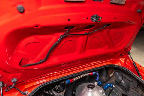 2006 Mazda MX-5 Miata