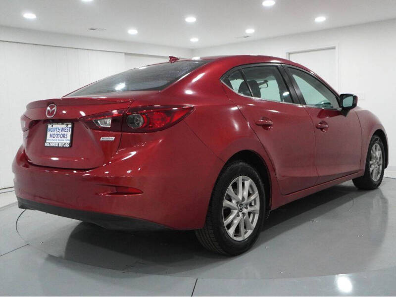 2014 Mazda MAZDA3 i Grand Touring