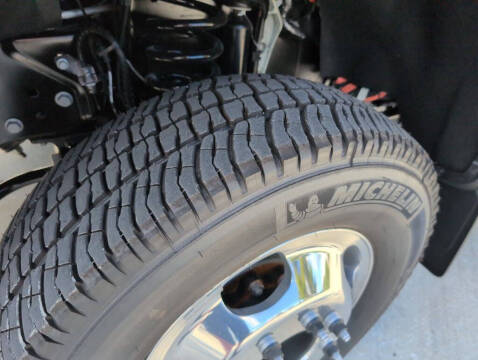 2026 Ford F-350 Super Duty King Ranch