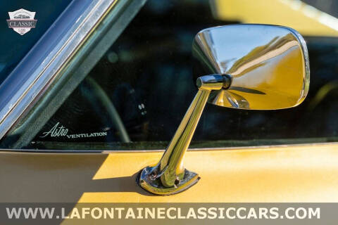 1969 Chevrolet Corvette