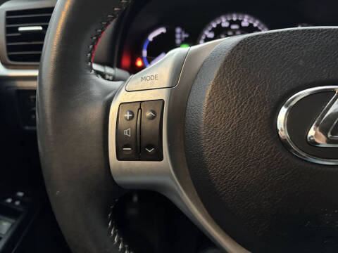 2011 Lexus CT 200h Premium