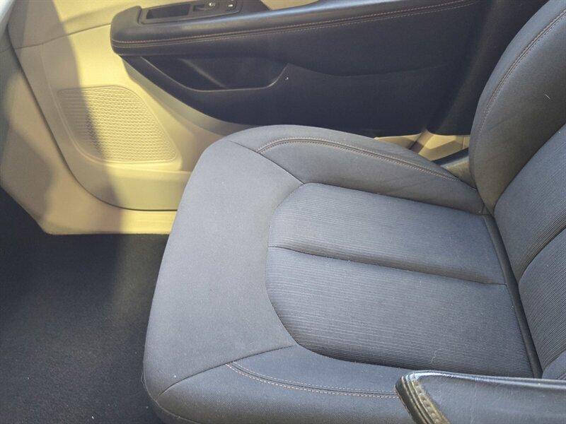 2017 Chrysler Pacifica LX