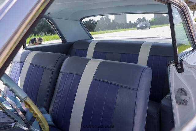 1963 Pontiac Catalina