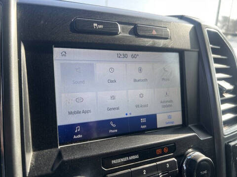 2020 Ford F-350 Super Duty