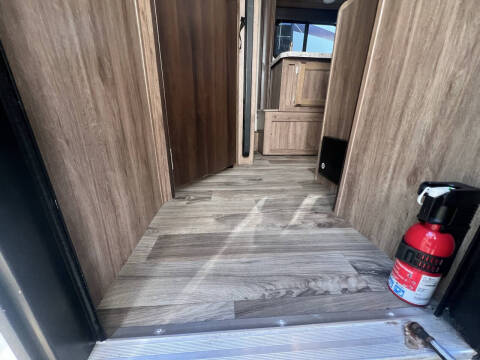 2018 Jayco Hummingbird