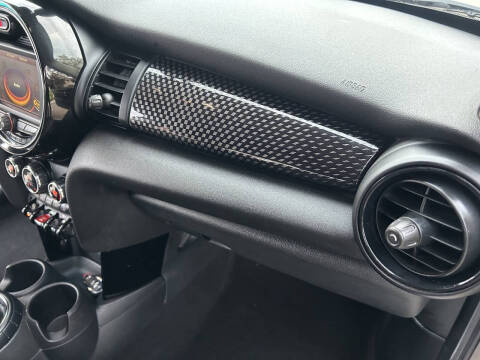 2017 MINI Hardtop 2 Door Cooper S