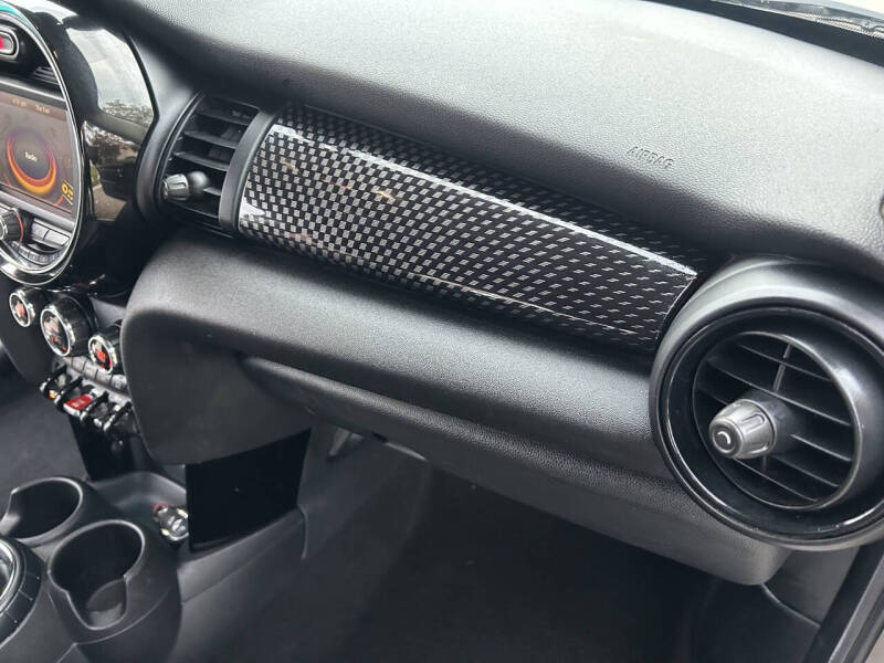 2017 MINI Hardtop 2 Door Cooper S