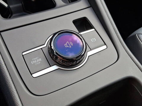 2026 Volkswagen Tiguan SE R-Line Black 4Motion