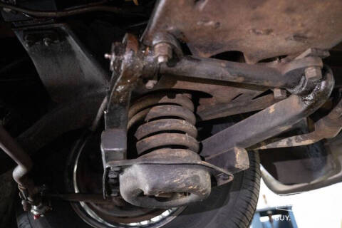 1955 Chrysler New Yorker