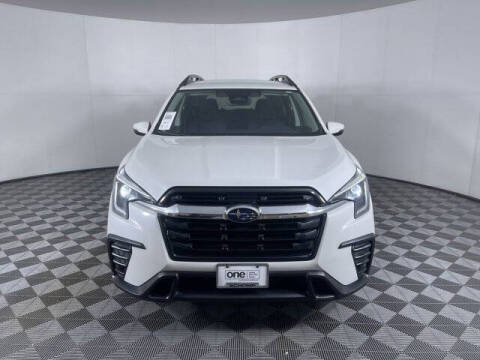 2023 Subaru Ascent Premium 7-Passenger