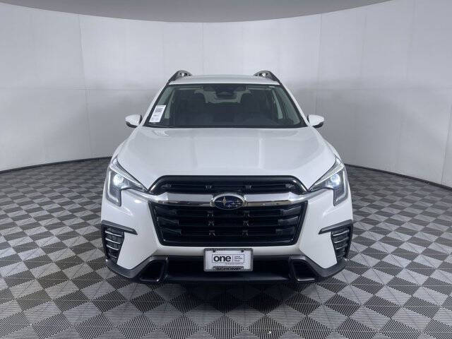 2023 Subaru Ascent Premium 7-Passenger