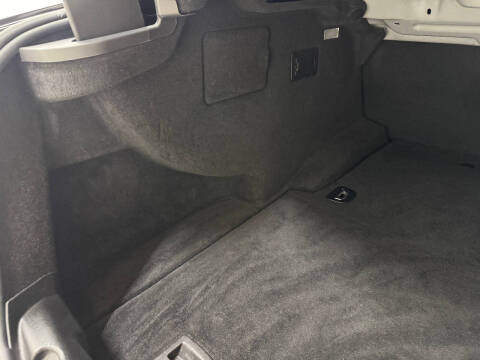 2017 Maserati Ghibli