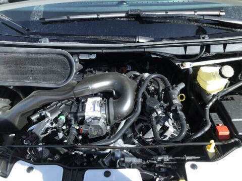 2026 Ford Transit 150