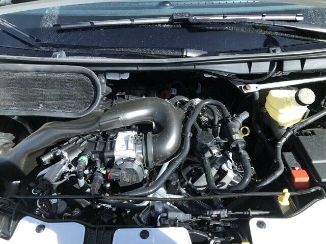 2026 Ford Transit 150