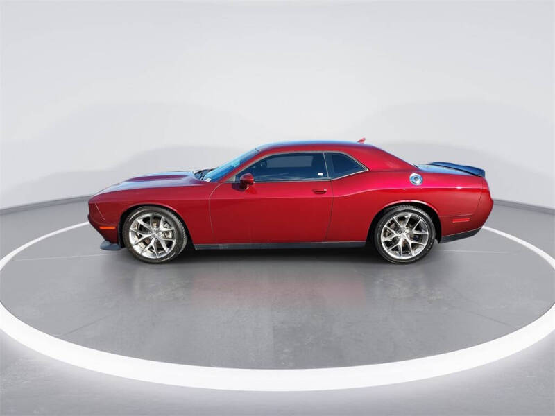 2023 Dodge Challenger GT