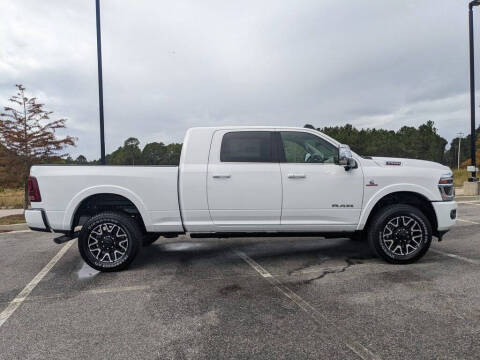 2026 RAM 2500 Limited