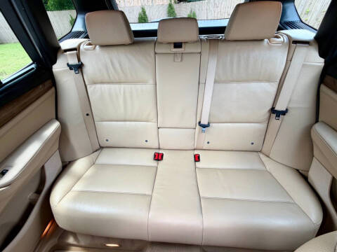 2013 BMW X3 xDrive35i