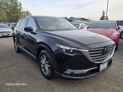 2019 Mazda CX-9 Touring
