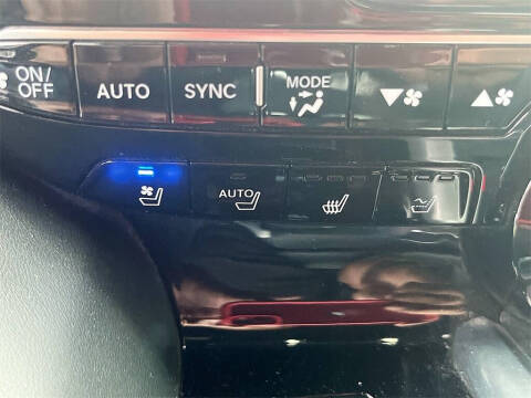 2023 Acura MDX SH-AWD Type S w/Advance Package