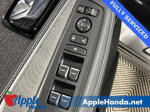 2022 Acura MDX SH-AWD w/Advance