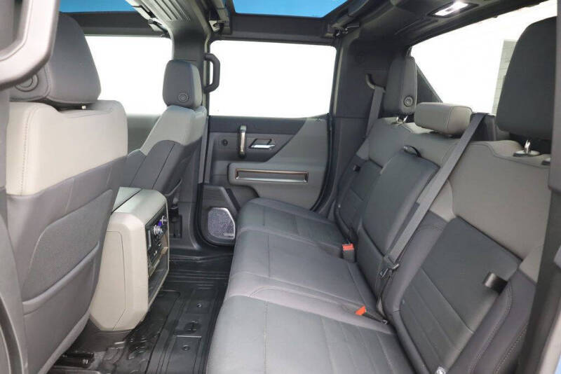 2024 GMC HUMMER EV 3X