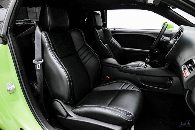 2023 Dodge Challenger SRT Hellcat Jailbreak