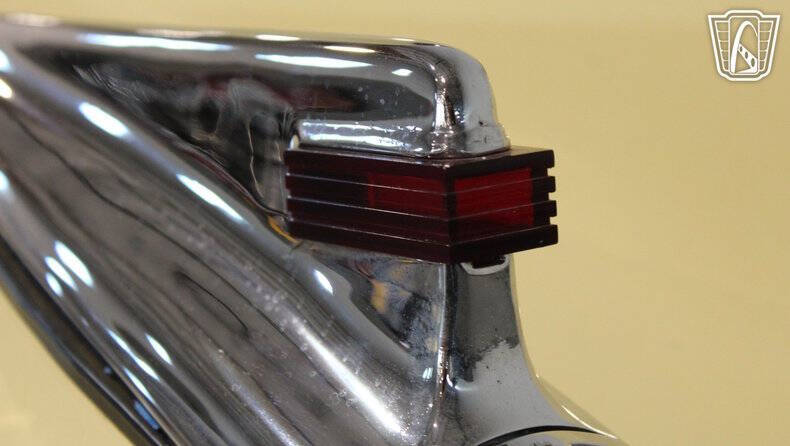 1941 Cadillac Fleetwood