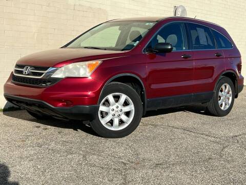 2011 Honda CR-V for sale at Samuel's Auto Sales in Indianapolis IN