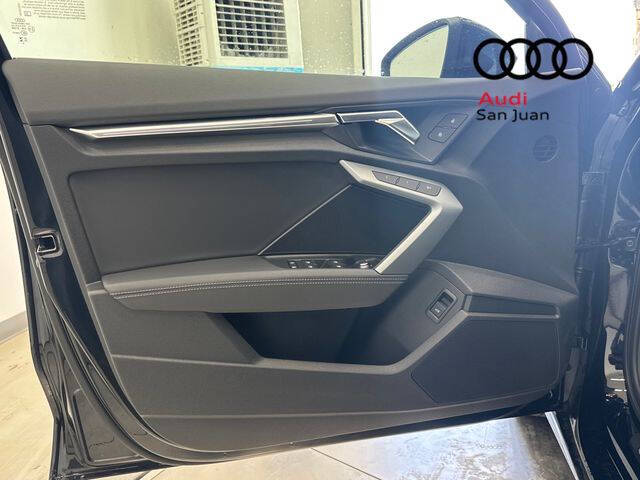 2026 Audi A3