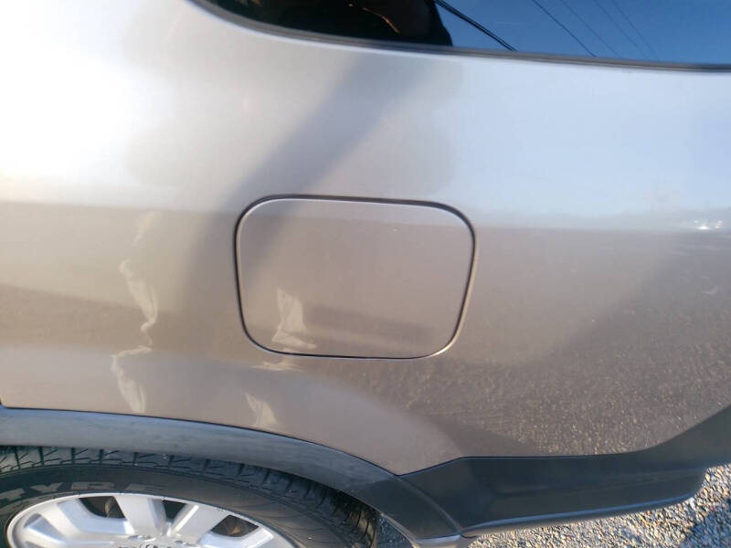 2005 Honda CR-V Special Edition