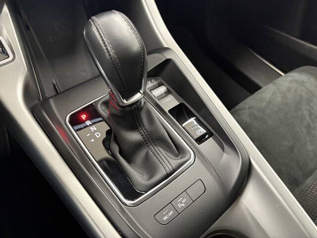 2024 Dodge Hornet R/T Plus