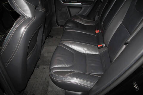 2013 Volvo S60 T6 R-Design Platinum