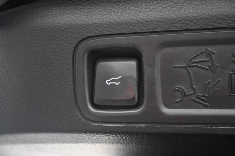 2020 Lincoln Navigator L Reserve