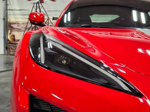 2023 Chevrolet Corvette Z06