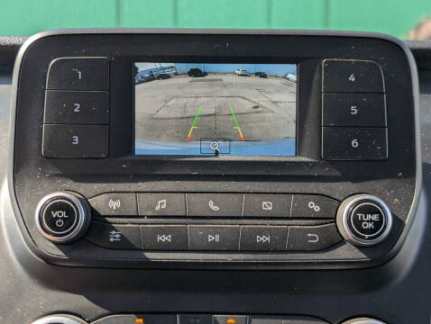 2023 Ford Transit 250