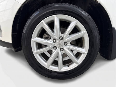 2020 Acura RDX