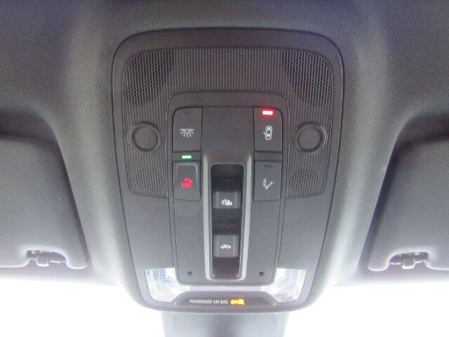 2025 Audi Q3 quattro S line Premium 45 TFSI