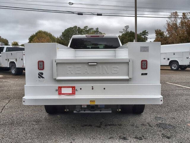 2025 GMC Sierra 3500HD CC Pro