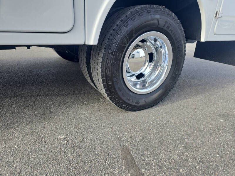 2016 RAM 3500 Tradesman