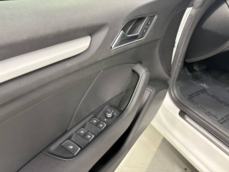 2019 Audi A3 Premium 40 TFSI