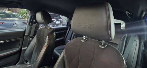 2024 Acura Integra Type S
