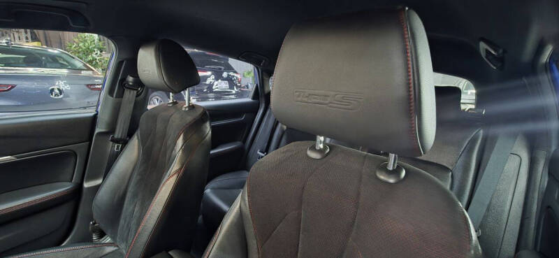 2024 Acura Integra Type S