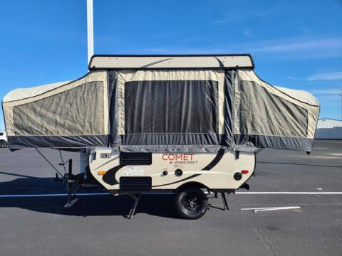 2015 Starcraft STARCRAFT